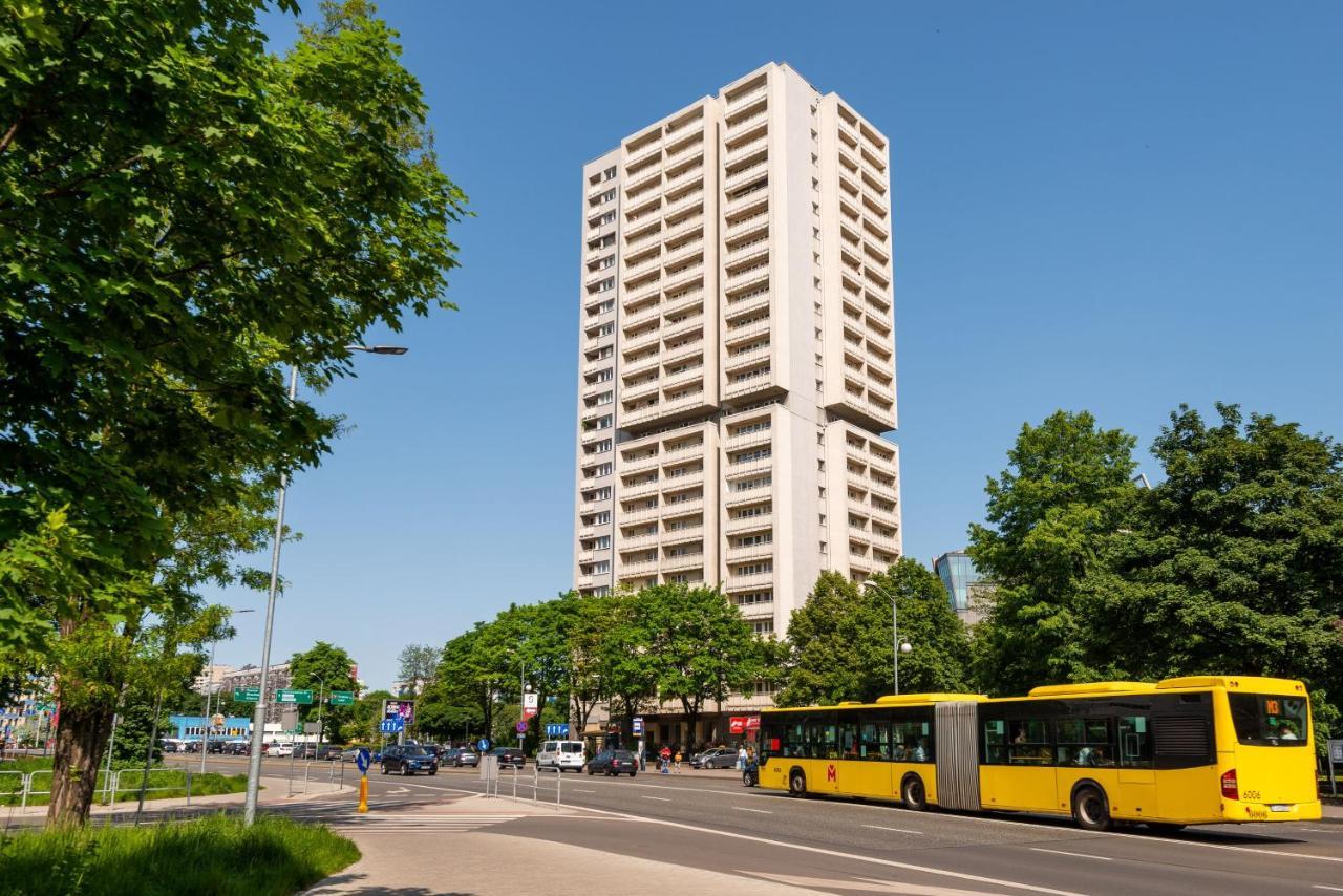 Kairos Apartments - Valdi - Darmowy Parking, Widok Na Spodek, Scisle Centrum, كاتوفيتسه المظهر الخارجي الصورة