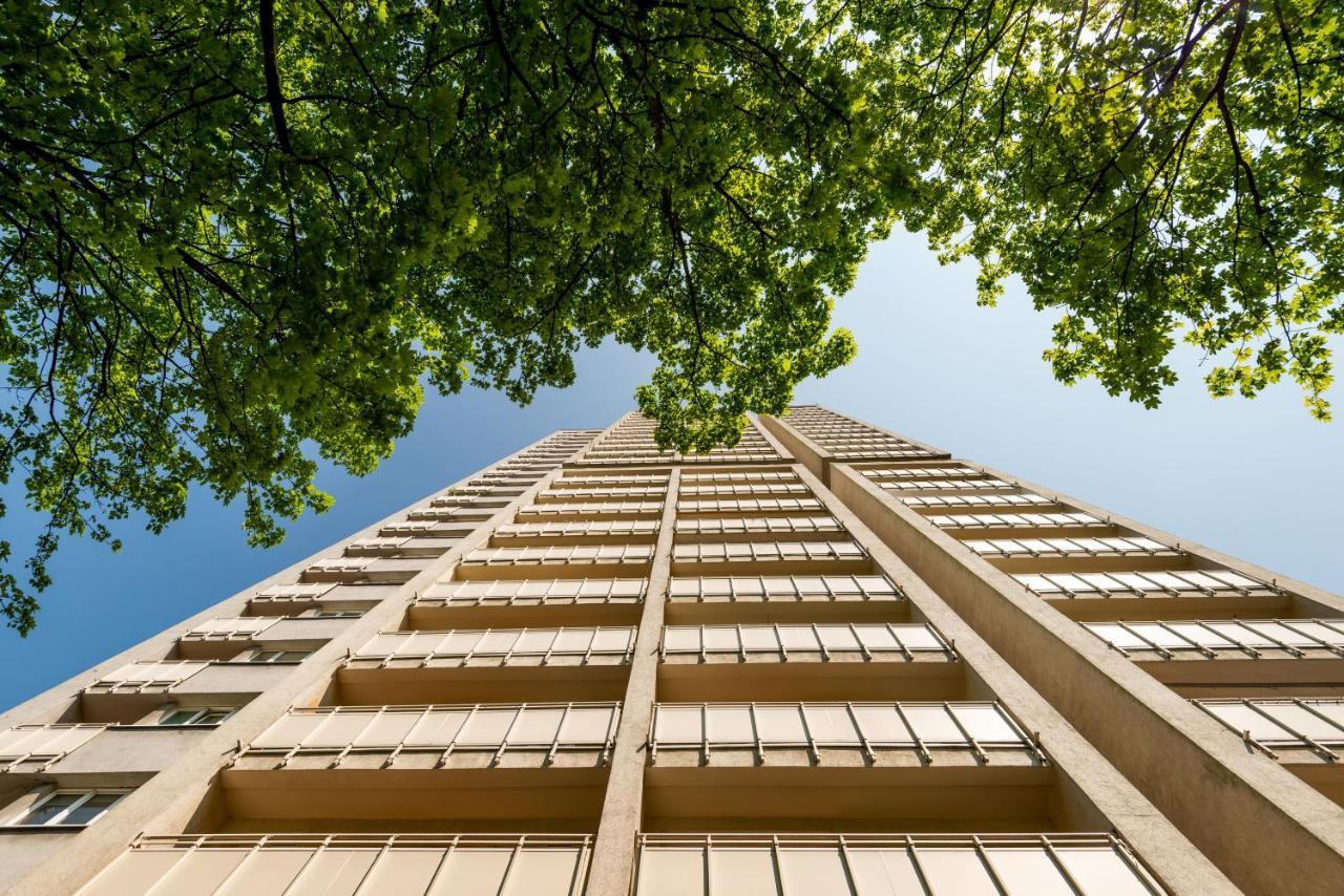 Kairos Apartments - Valdi - Darmowy Parking, Widok Na Spodek, Scisle Centrum, كاتوفيتسه المظهر الخارجي الصورة