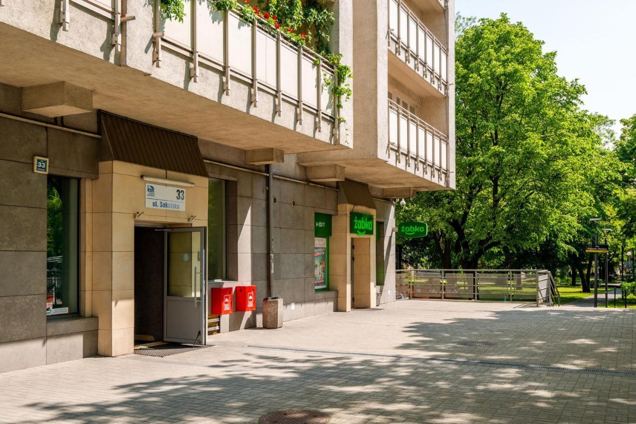 Kairos Apartments - Valdi - Darmowy Parking, Widok Na Spodek, Scisle Centrum, كاتوفيتسه المظهر الخارجي الصورة