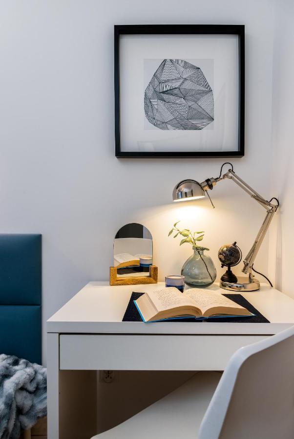 Kairos Apartments - Valdi - Darmowy Parking, Widok Na Spodek, Scisle Centrum, كاتوفيتسه المظهر الخارجي الصورة