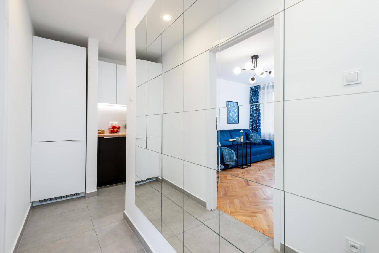 Kairos Apartments - Valdi - Darmowy Parking, Widok Na Spodek, Scisle Centrum, كاتوفيتسه المظهر الخارجي الصورة