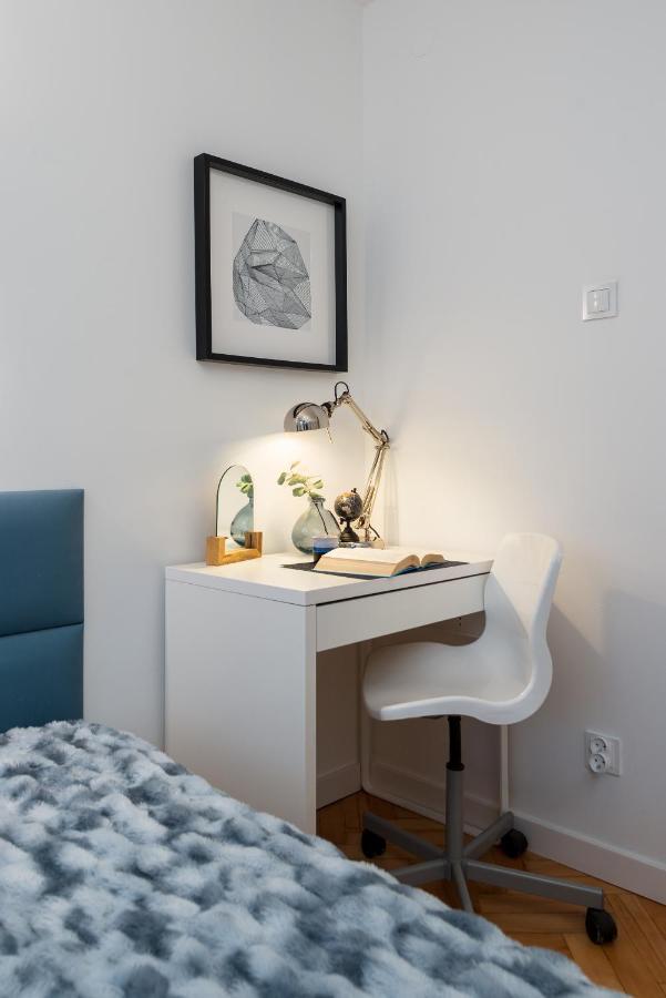 Kairos Apartments - Valdi - Darmowy Parking, Widok Na Spodek, Scisle Centrum, كاتوفيتسه المظهر الخارجي الصورة