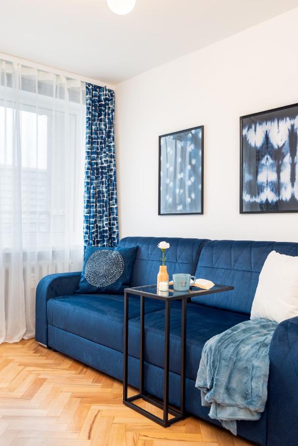 Kairos Apartments - Valdi - Darmowy Parking, Widok Na Spodek, Scisle Centrum, كاتوفيتسه المظهر الخارجي الصورة