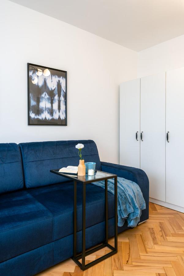 Kairos Apartments - Valdi - Darmowy Parking, Widok Na Spodek, Scisle Centrum, كاتوفيتسه المظهر الخارجي الصورة
