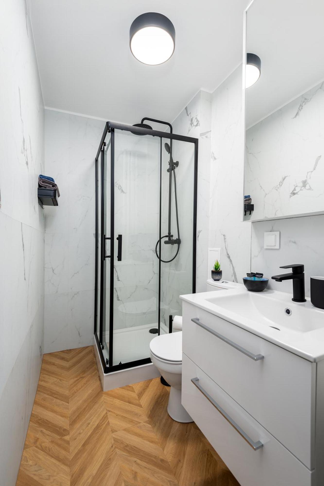 Kairos Apartments - Valdi - Darmowy Parking, Widok Na Spodek, Scisle Centrum, كاتوفيتسه المظهر الخارجي الصورة